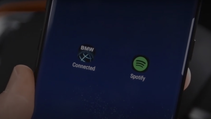 Spotify Spotify